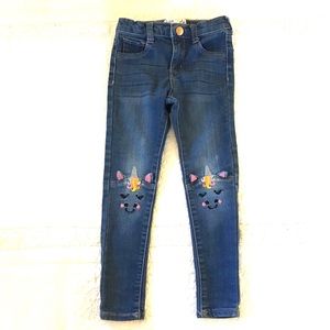 🔴🦄 Unicorn Stretch Skinny Jeans!